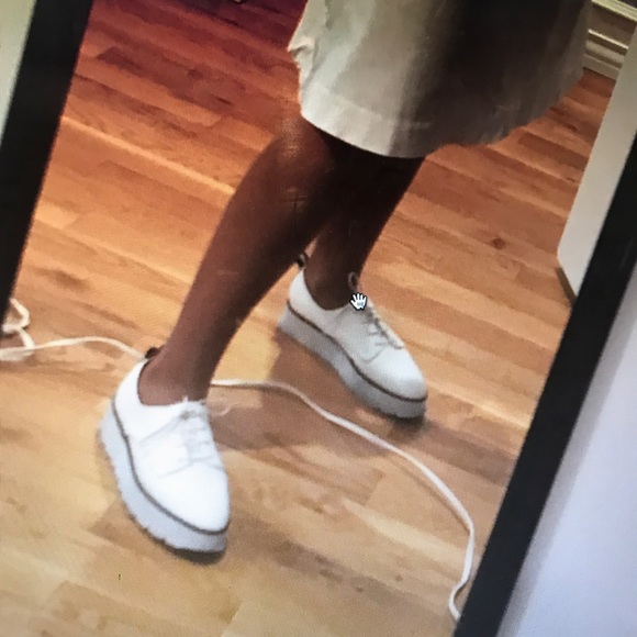 ASOS platform shoes - Picture 7 of 7